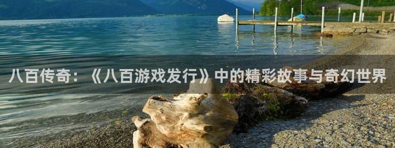 db电竞官网登录注册账号是什么：八百传奇：《八百游戏发行》中的精彩故事与奇幻世界